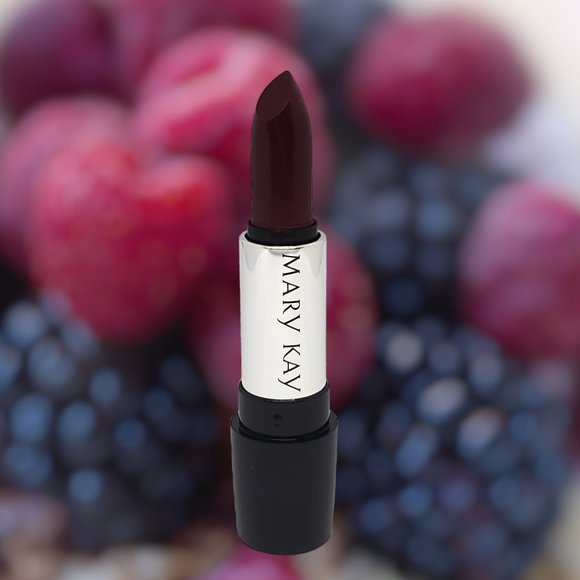Berry Famous - Mary Kay Gel Semi-Matte Lipstick - Picture 2 of 8